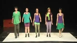Sapateado - Dança & Cia Etc e Tal