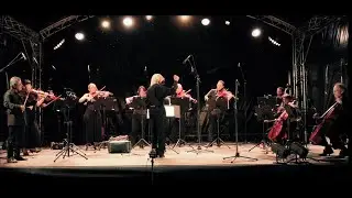 Brahms : Danses hongroises n°6, n°4 et n°2 /Orchestre de Lancy-Genève, Roberto Sawicki, direction