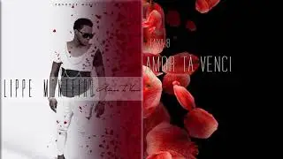 Lippe Monteiro - Amor Ta Venci [Music Official]