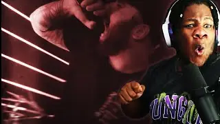 Advents - White Flag (Reaction)