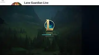 🔴 Live: Climbing the Ranks on EUW – League of Legends 🔥