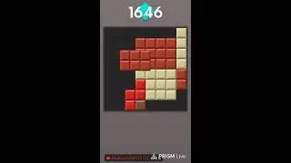 Block Blast game is live #fyp #viral #trend #trendingreels #live