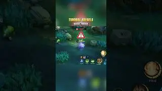 Tutorial Rafaela Mobile Legends | Basic Tricks #mobilelegends #MLBBGoldenMonth