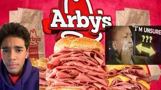 Is Arby's still a thing in 2026??