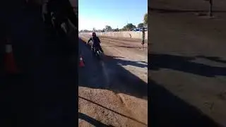 Honda mb 100 preparada 2t
