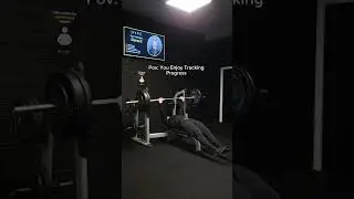 Track Your Progress With &lrm;⁨@liftoff_app⁩&nbsp;  and unlock your ranks. Use Code DNFIT to support me