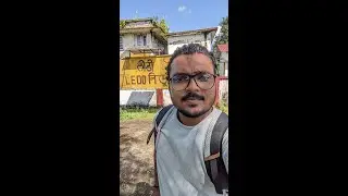 LEDO The last Railway Station of India in North East Assam