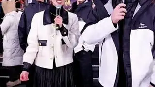 木森推荐，红蜻蜓加绒加厚保暖羽绒裤，冬季必备，防风防寒!! #木森  #木森大舞台  #好物推荐  #嗨翻全场  #保暖裤