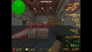 Team w00x fragmovie