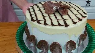 BOLO  2 AMORES DECORAÇÃO VITRINE / PARIS CAKE DESIGNER