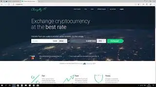 Майнинг. Обзор сервиса minergate. Заработок криптовалюты на компьюторе
