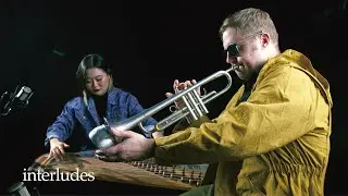 interludes: Peter Evans with DoYeon Kim