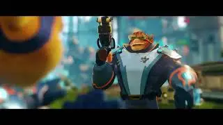 Ratchet & Clank