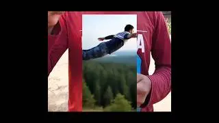 TRICKS: FLYING AI VIDEO 📷📸 USING THE TELEPHONE 📱📱