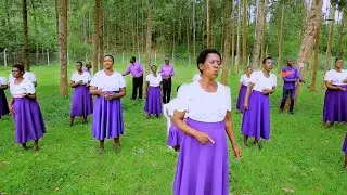 WATESI - VICTORY SDA CHURCH CHOIR KEMERA [OFFICIAL VIDEO]