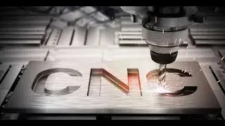 CNC Machine