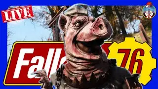 Double Scrip, How to play Meat Week in Fallout 76 Live Stream Xbox Primal Cuts Challenge Completion