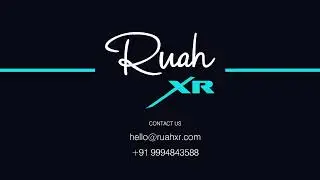 Virtual Reality for Industrial Training & Simulation | Ruah XR