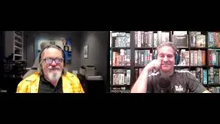 Board Games Insider - episode 403: The One That is Not About a Pipe