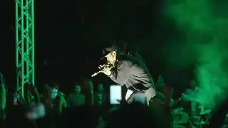 EFY & SA - minni - live performance