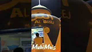 Al BREEJ Cafe buhaira corniche sharjah