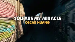 You Are My Miracle - Grateful Heartfelt Song | &ldquo;My guiding hand through the darkest night&rdquo;