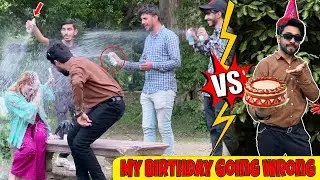 My Birthday Gone Wrong Birthday Prank|| By AJ-AHSAN ||🎂🎂🎂