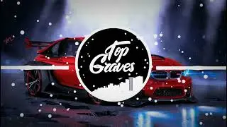 PAR&Oacute;DIA 》GABRIEL ANDRADE - A PALAVRA VOU PREGAR ( VERS&Atilde;O ELETRO FUNK GOSPEL ) _ TOP GRAVES _
