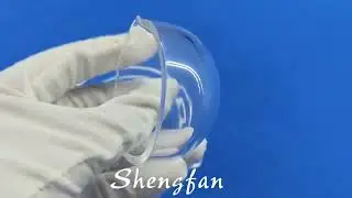 Fused Silica Crucible Premium Quartz Tubes for Various Applications