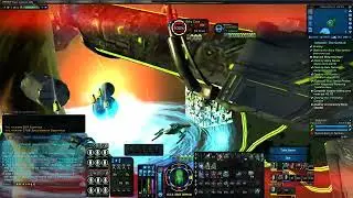 Ark Royal Infected Conduit Elite 2