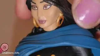 DC Designer Series Teen Titans Raven & Starfire Action Figure Review