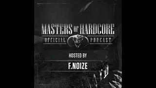 Masters of Hardcore  Podcast