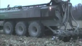 Vertical Till Injector
