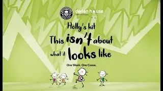 💚 Introducing our 2026 Charity Kit Partnership with Derian House Children's Hospice