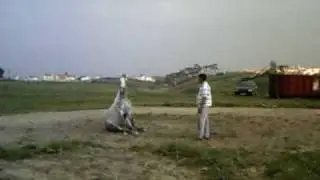 Amazing Horsemanship
