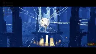 [Lost Ark] G3 NM Mordum | 1680 (1263 CP) DPS Valk | 173 DPS | Controller Gameplay