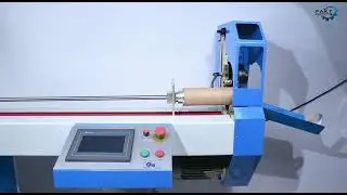 PRO CUT - 60 Paper core cutting machine