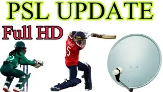 FEED key UPDATE Paksat38E C Band