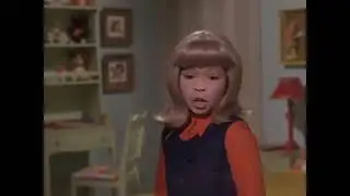 Bewitched 1964-1972