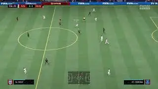 Fifa 22 UT FUT Champs Marathon! FIFA India |Red Picks Mbappe|