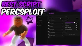 BEST Playground Basketball SCRIPT | PERCSPLOIT | (PAID)
