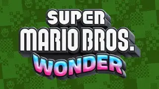 Bowser's Blazing Beats - Super Mario Bros. Wonder (HQ)