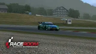 R3E - DTM 2014 | A. Farfus | Red Bull Ring
