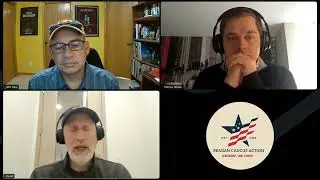David French: Christian Revival or Christian Revolution