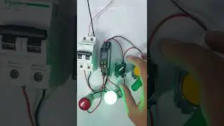 multifunction digital timer working ,gic timer working ,gic timer,#timer #electrical