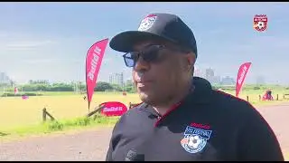 Build it U13 KZN Road to the Final 2021