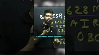 How did Bhavesh crack NEET 2025 ? #prateekjain