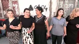 MEMEDİN OGLU HAKANIN DÜGÜN 2