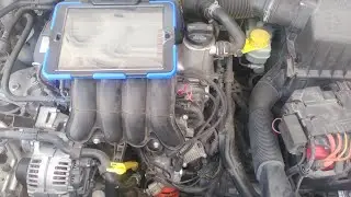 seat/vw falla de encendido intermitente se apaga d repente pruebas a bobina e inyectores c&oacute;digo 300