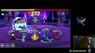 Summoners War - 9-Year Special Hall of Heroes June 2023